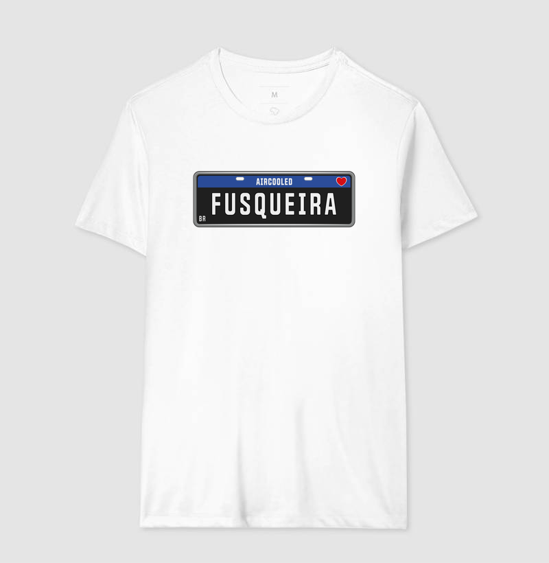 Fusqueira Placa Preta - Imagem 7