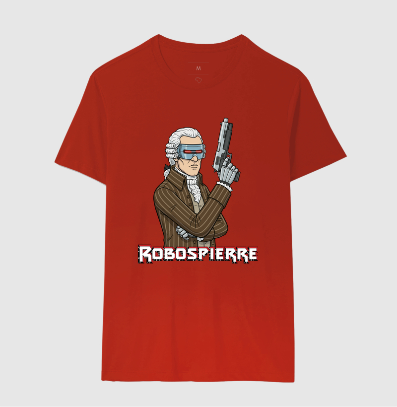 Robospierre - Imagem 13