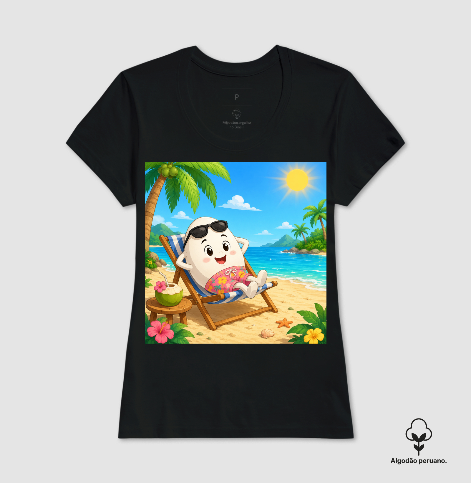 Camisa 2