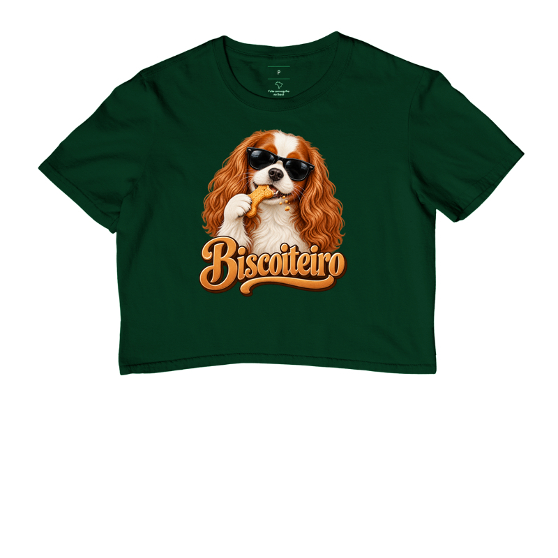 Cachorro Biscoiteiro 2 - Imagem 5