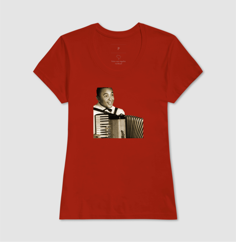 Camisa 10