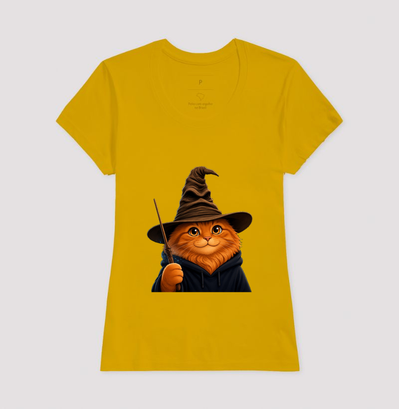 Cat Potter - Imagem 15