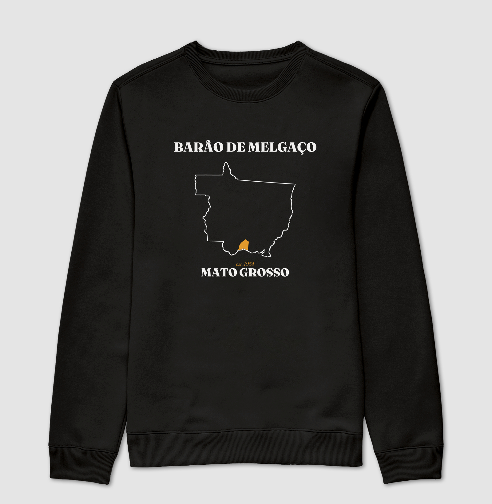Barão de Melgaço | Legado MT - Imagem 4