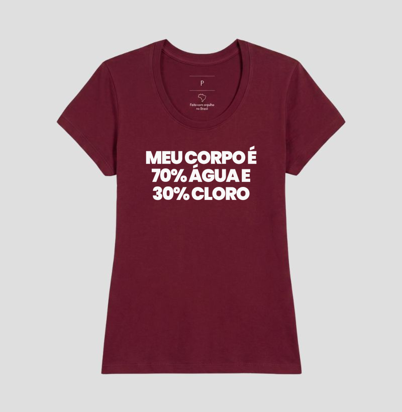Camisa 19