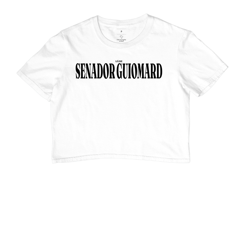 Senador Guiomard | Tipografia AC - Imagem 3