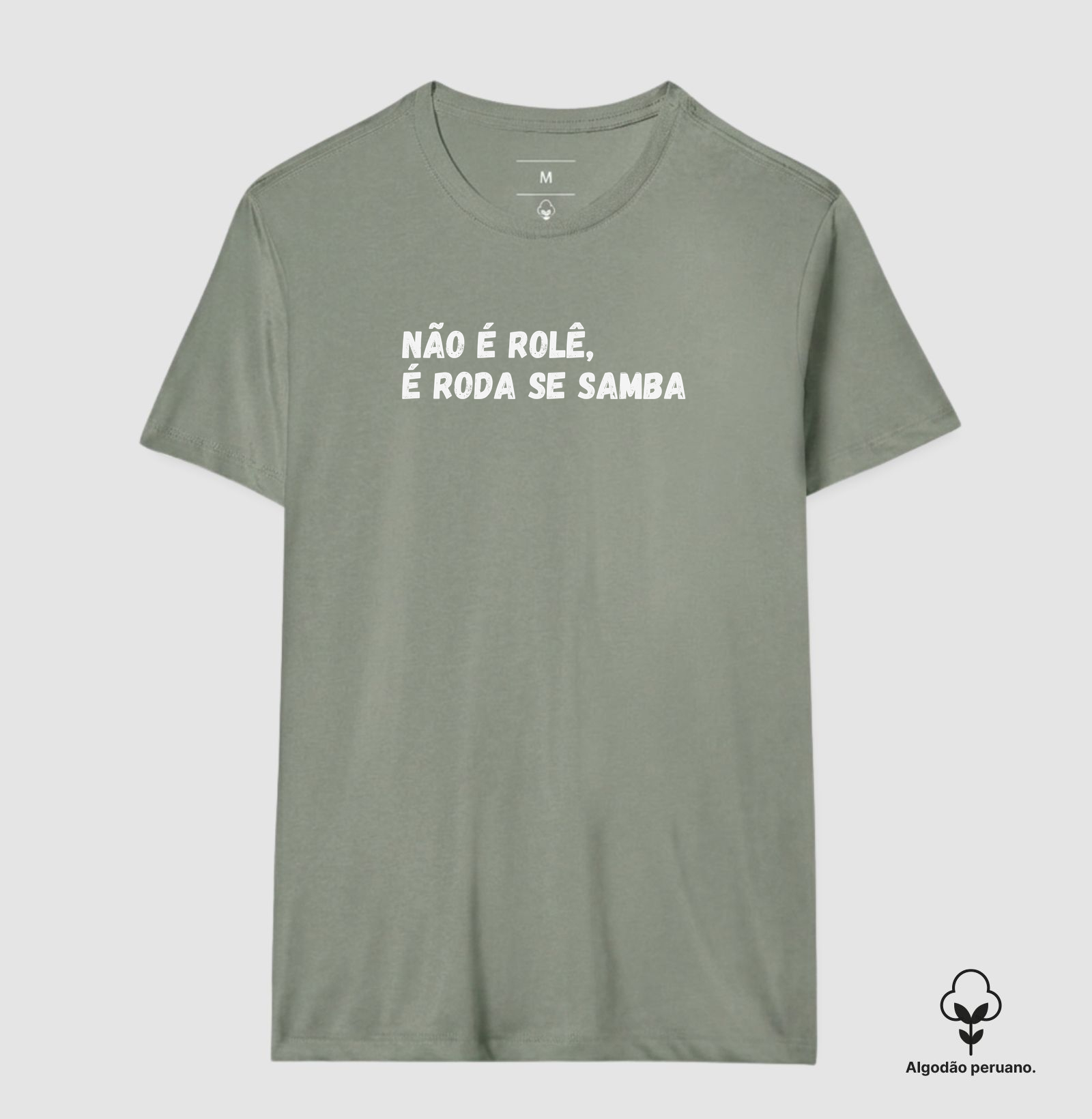 Não é rolê, é roda de samba - Imagem 9