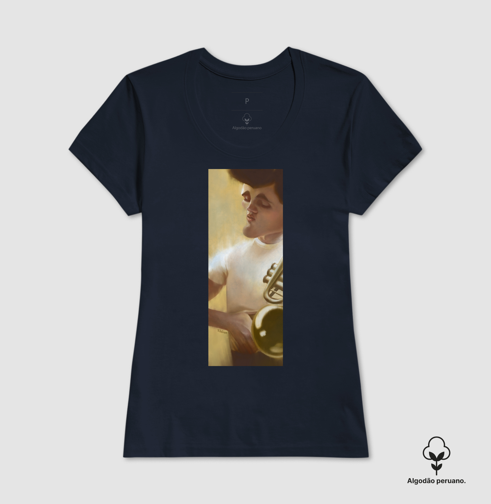 Camisa 4
