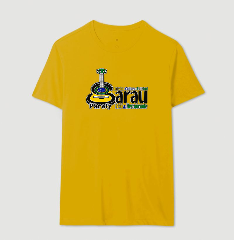 SARAU PARATY BAR E RESTAURANTE - Imagem 14