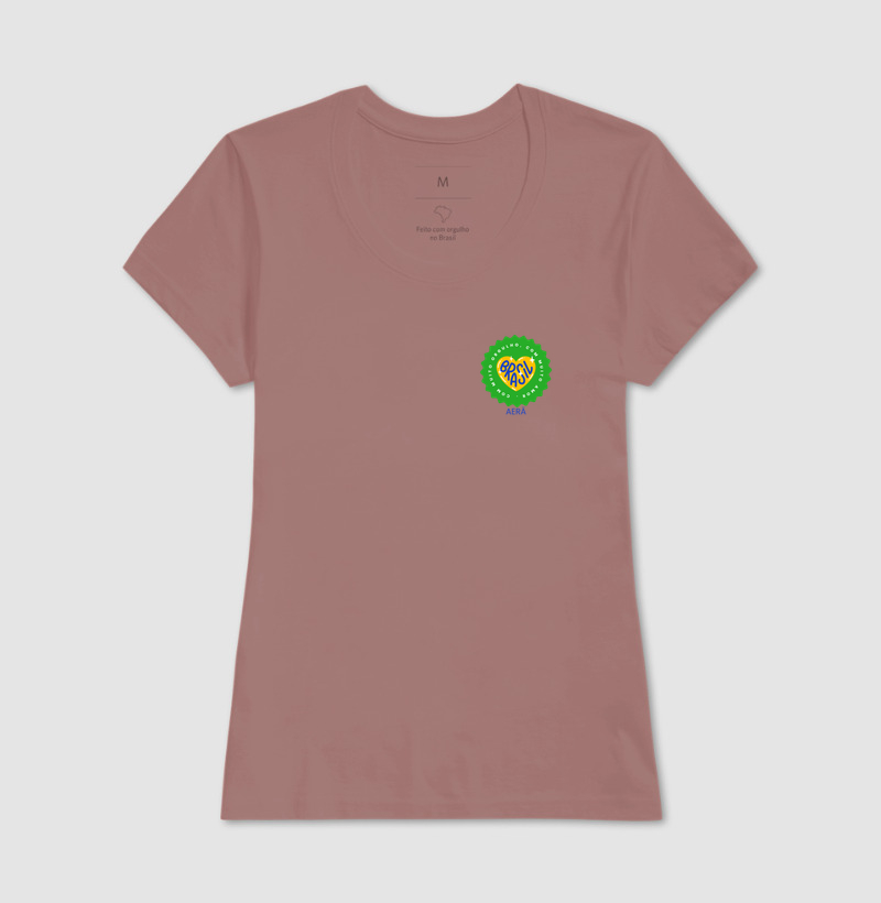 Camisa 15