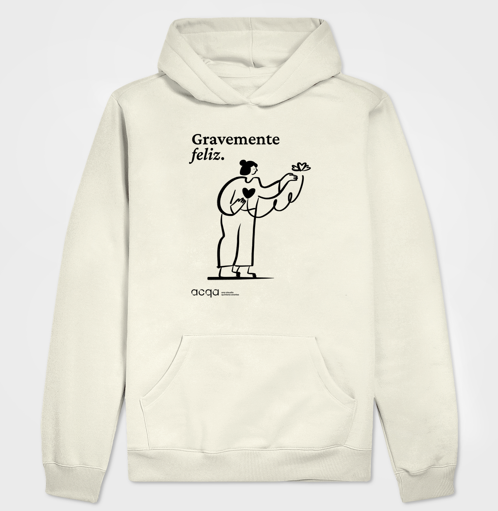 Gravemente Feliz - Imagem 3