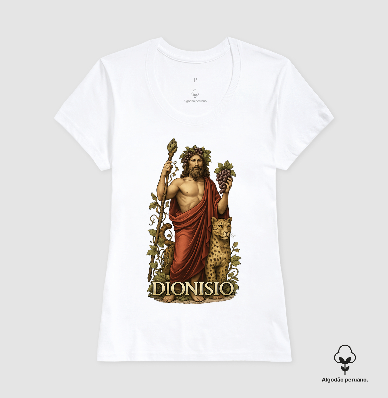 Camisa 3