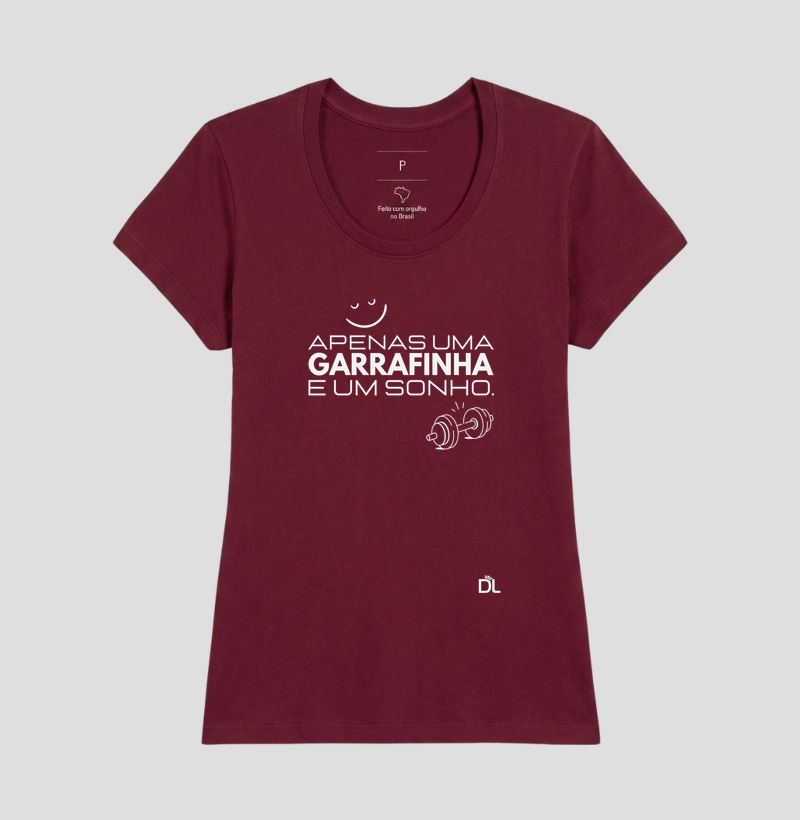 Camisa 21