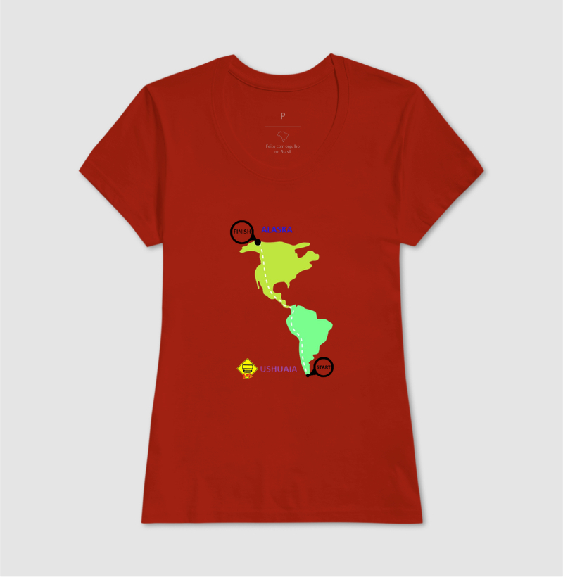 Camisa 13
