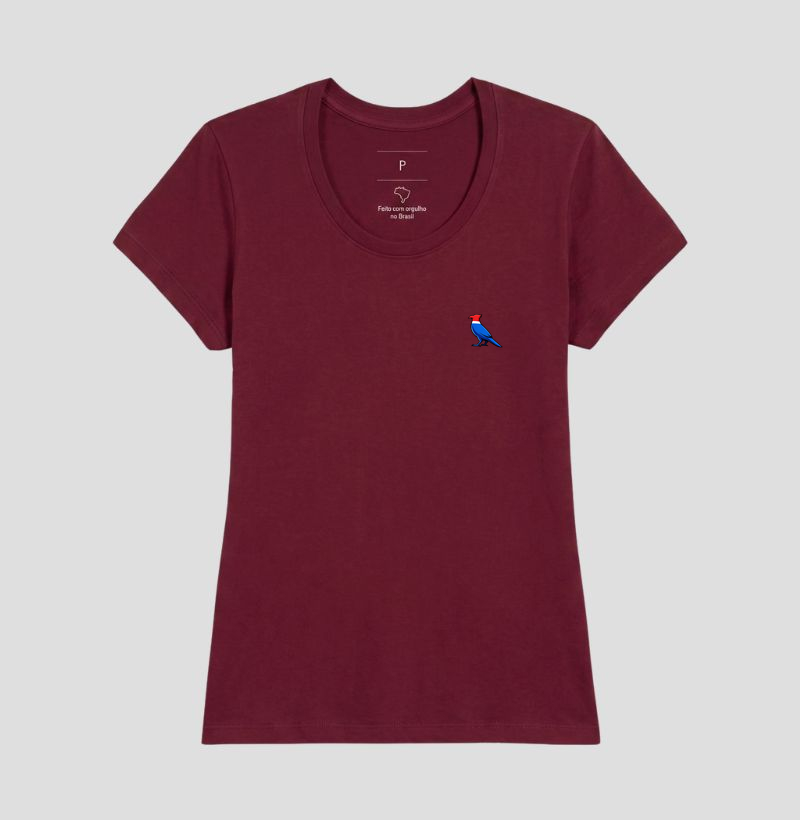 Camisa 19