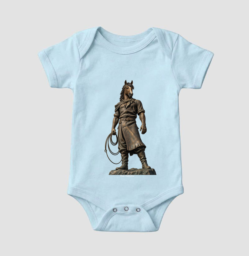 Camiseta Dom Laçador - Imagem 4