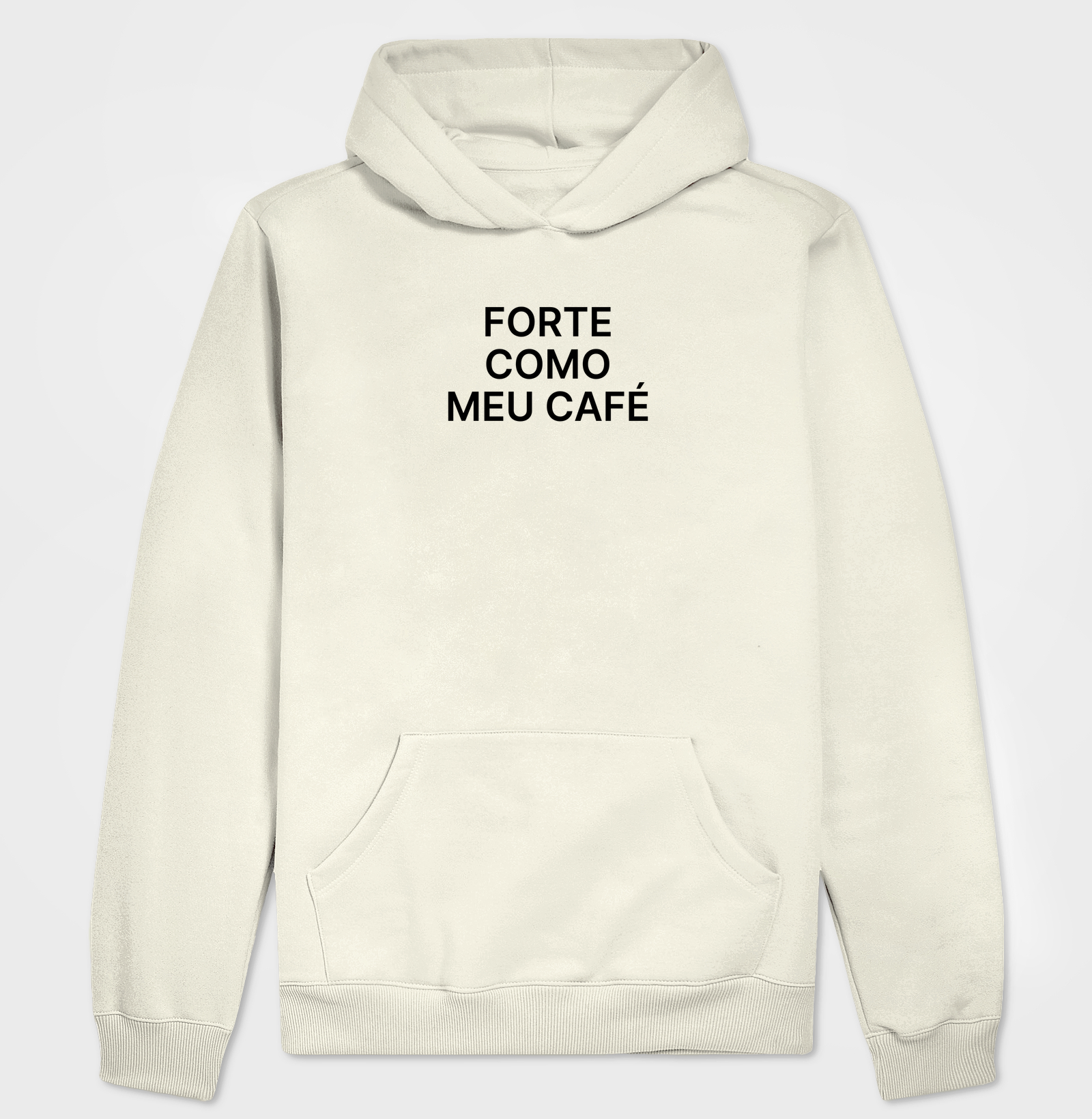 FRASE FORTE COMO MEU CAFÉ - Imagem 3