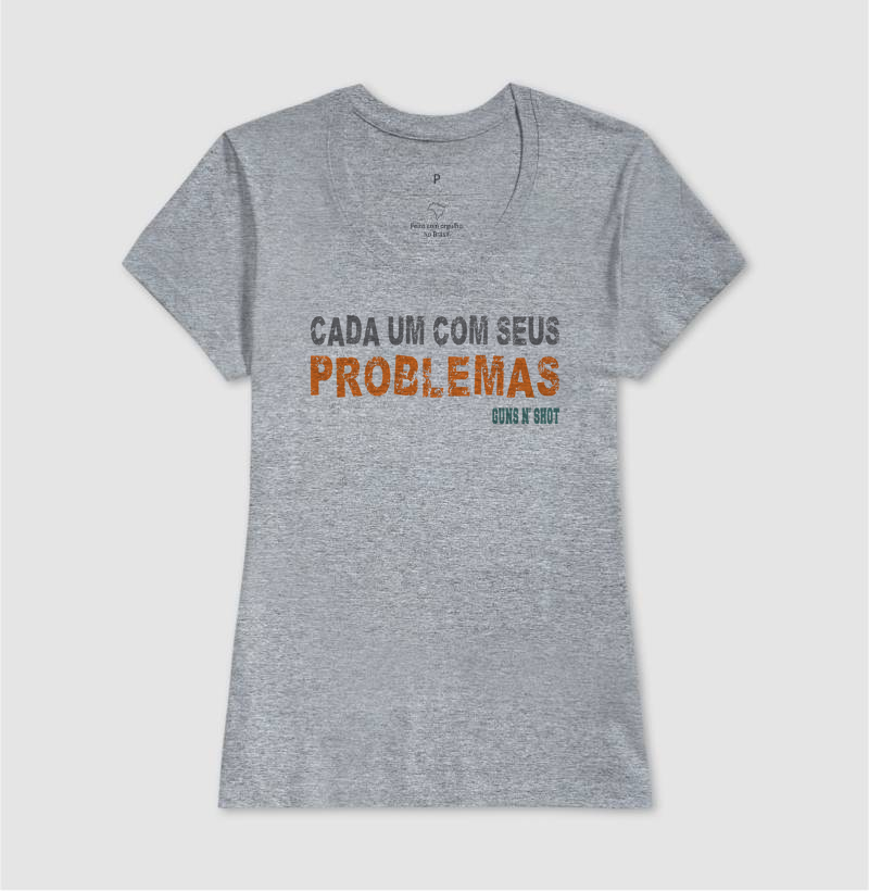 Camisa 9