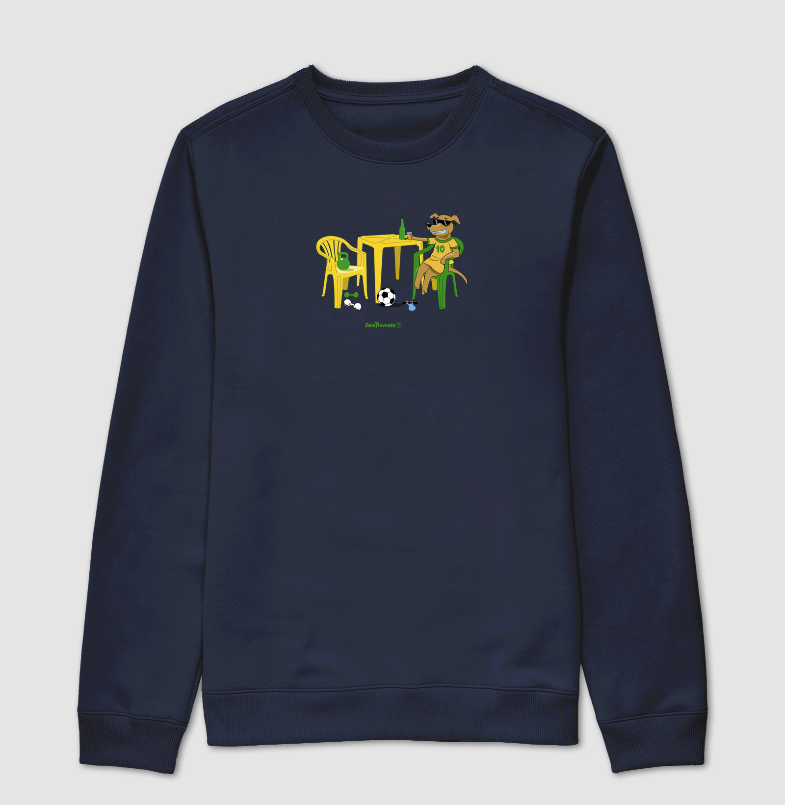 Camisa 4