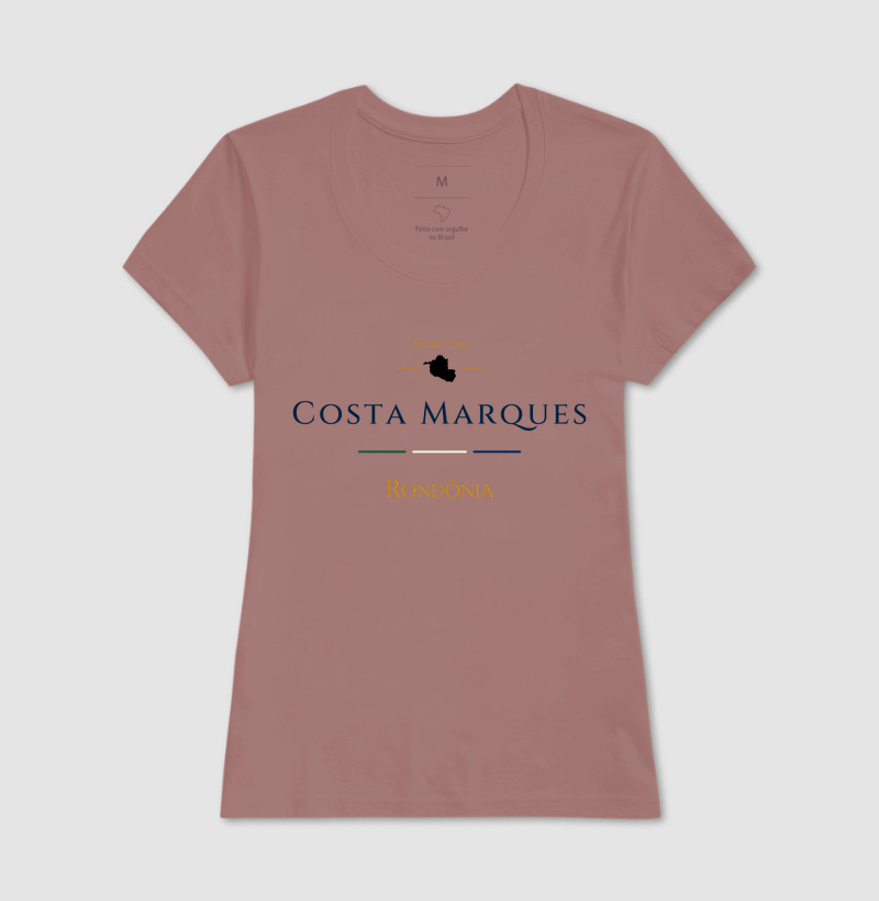 Feito em Costa Marques RO - Imagem 17