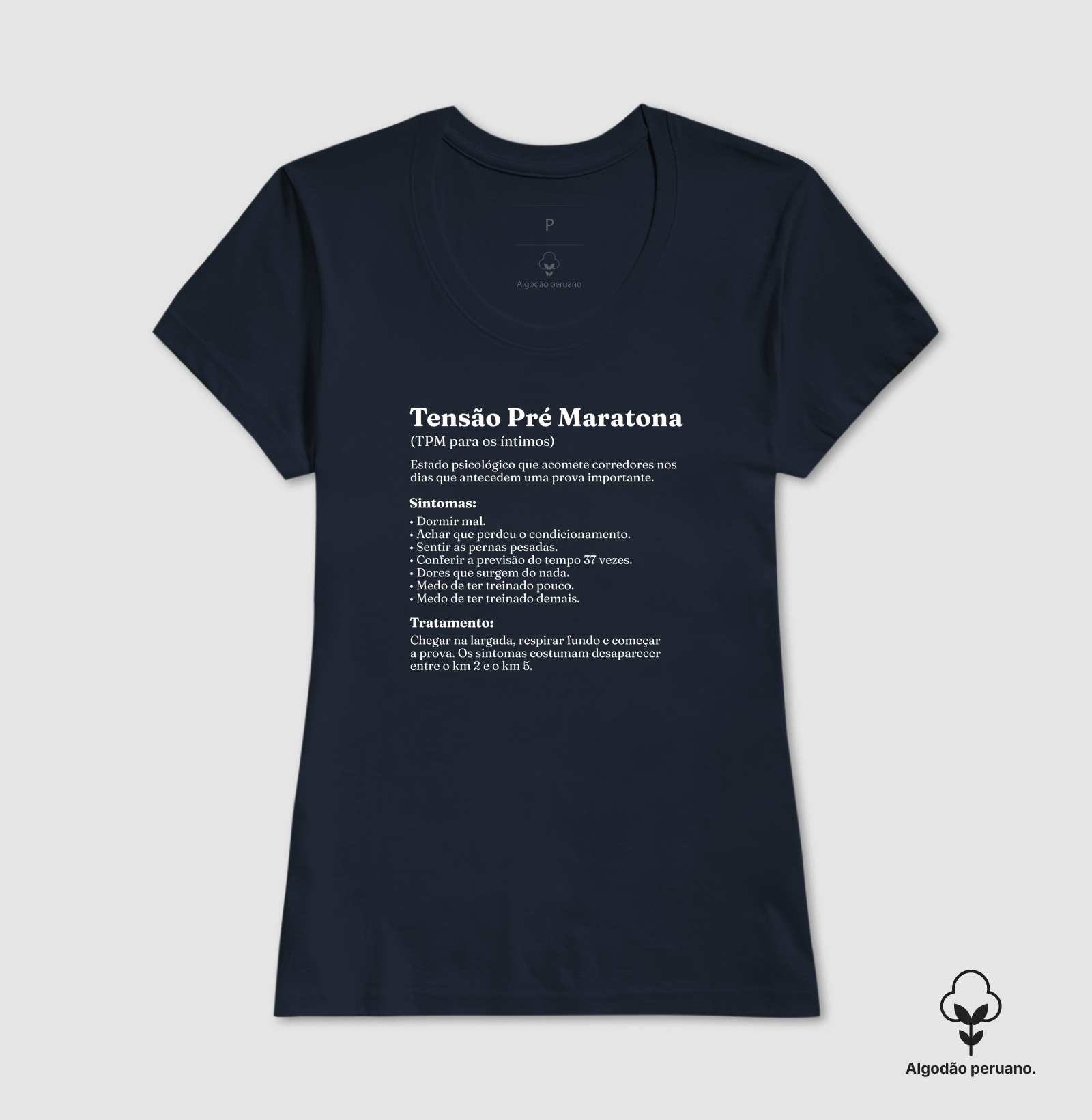 Tensão Pré Maratona - Imagem 6