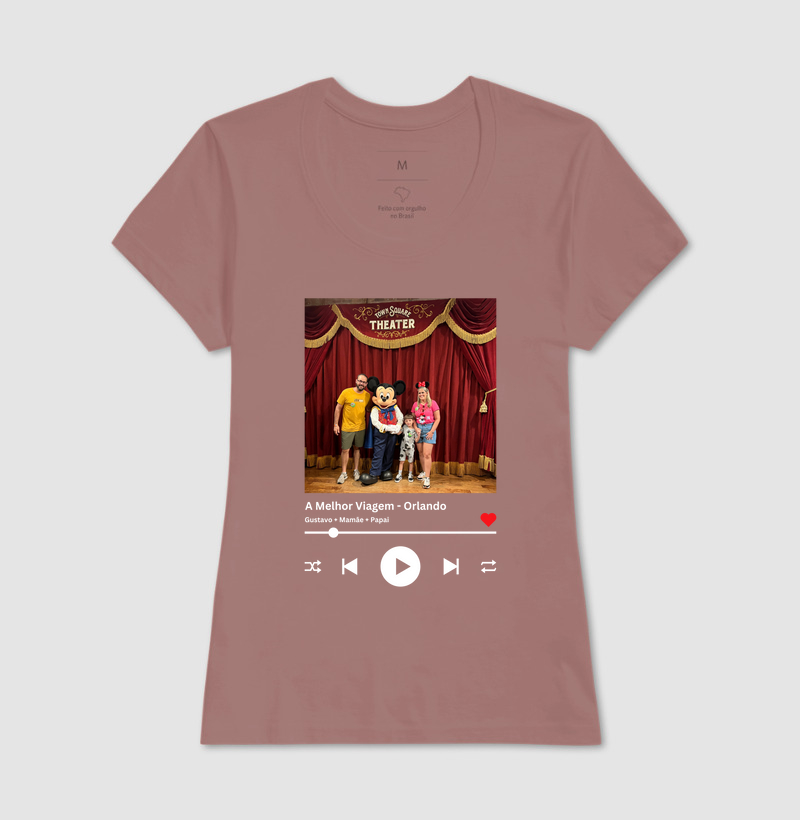 Camisa 15
