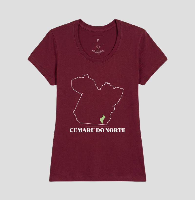 Cumaru do Norte | Traço PA - Imagem 19
