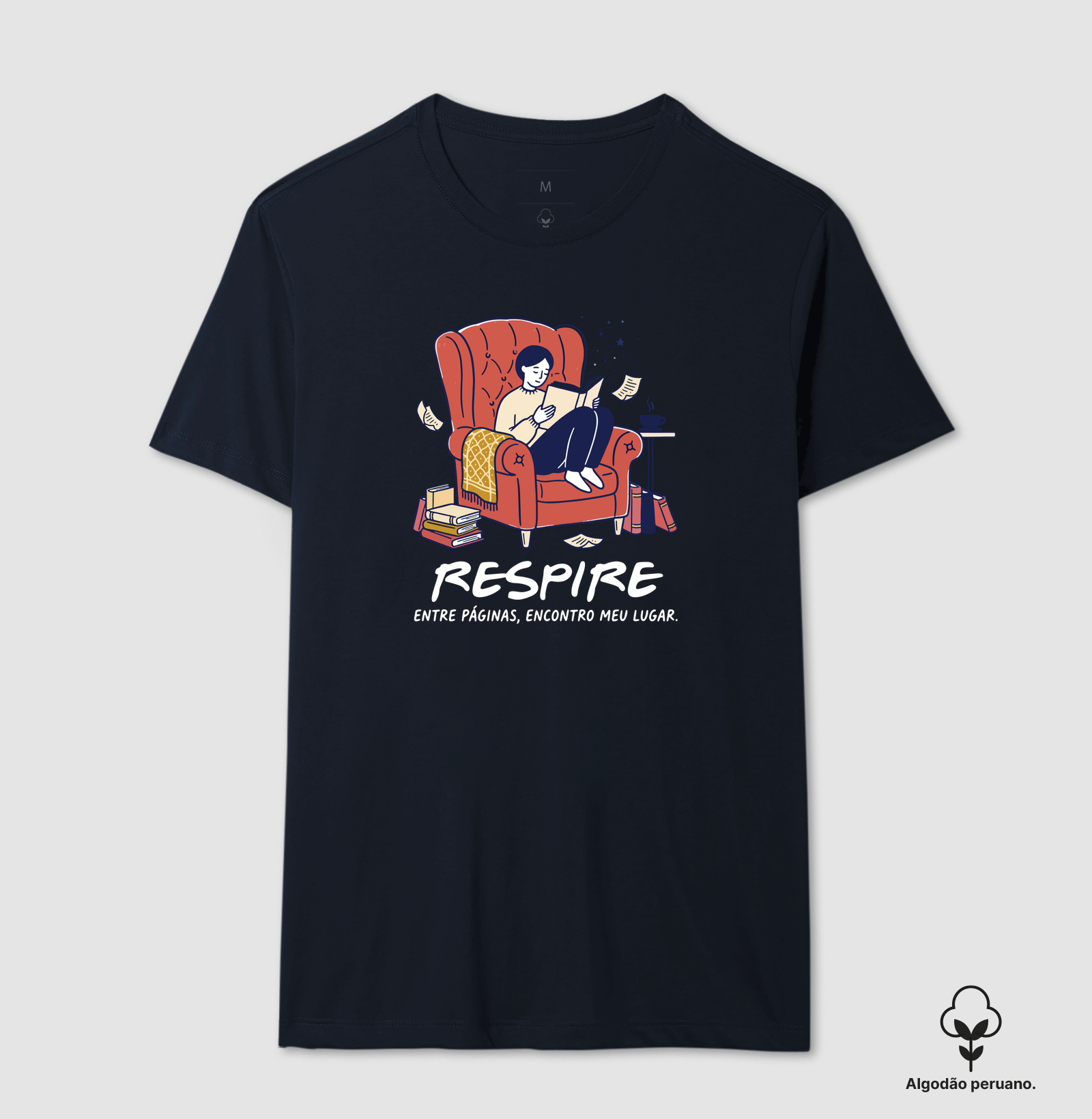 RESPIRE - Imagem 2