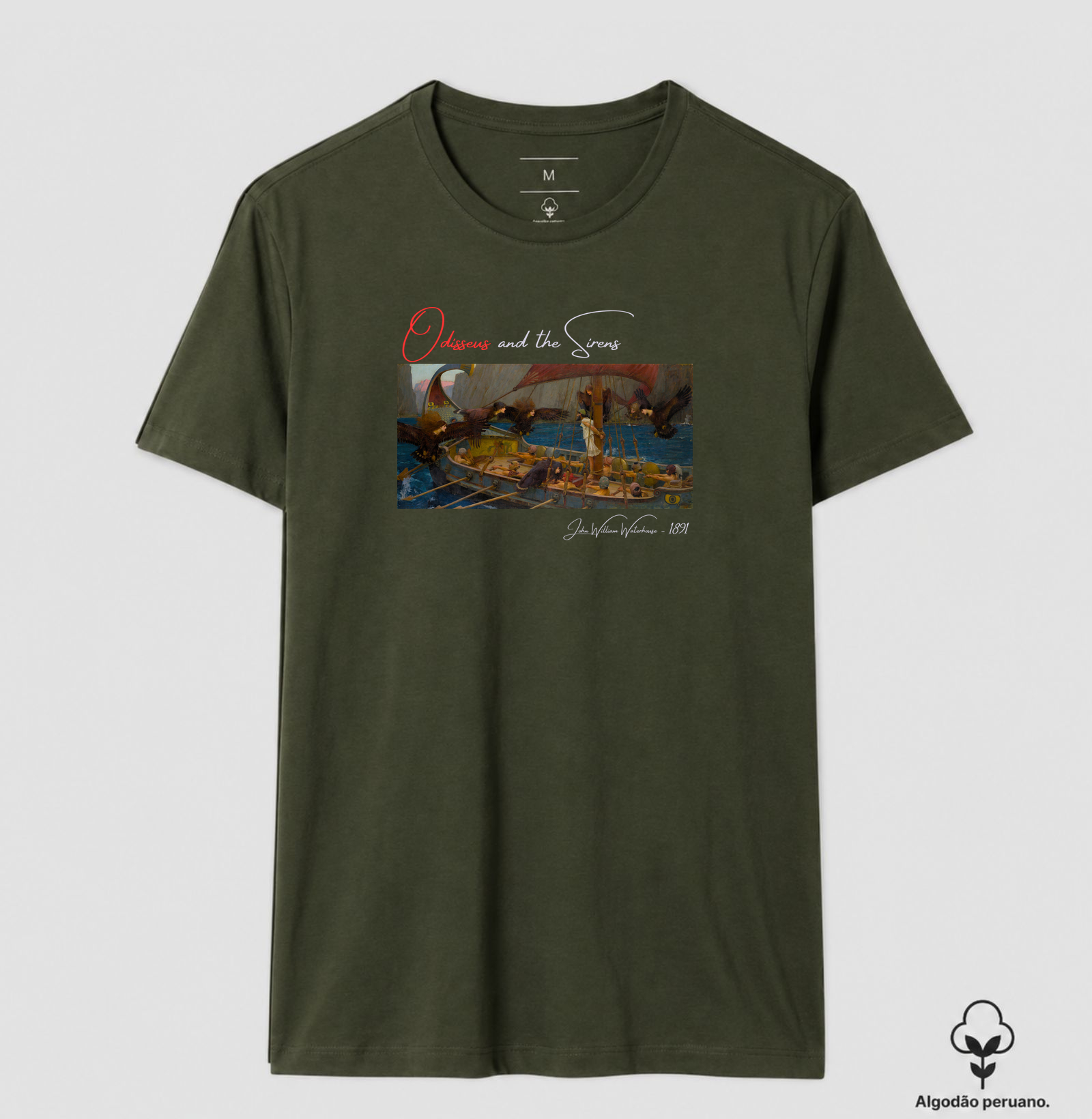 Camisa 1