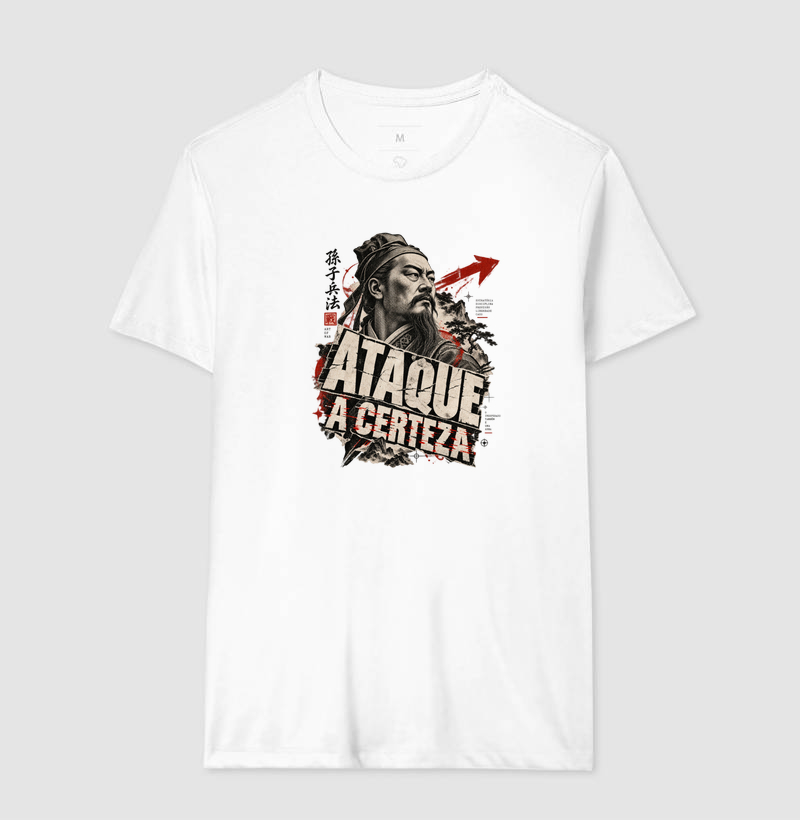 Sun Tzu - Ataque a Certeza - Imagem 4