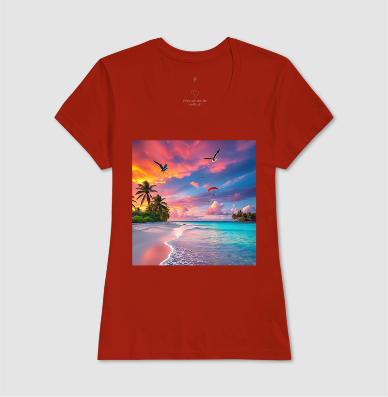 Camisa 10