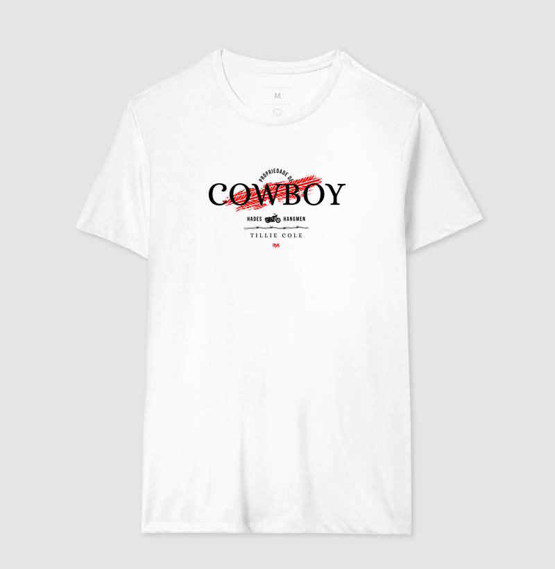 Propriedade de Cowboy - Imagem 4