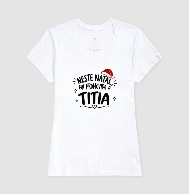 Promovida a titia (natal) - Imagem 5