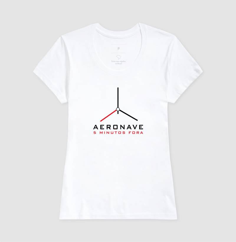 Aeronave 5 fora - Imagem 6