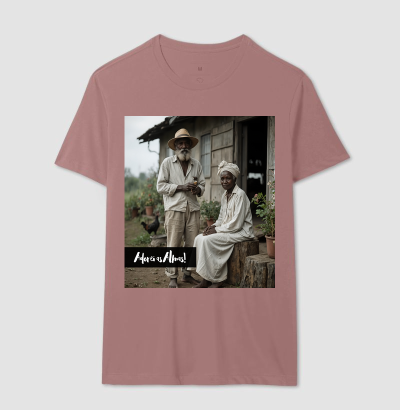 Camisa 19