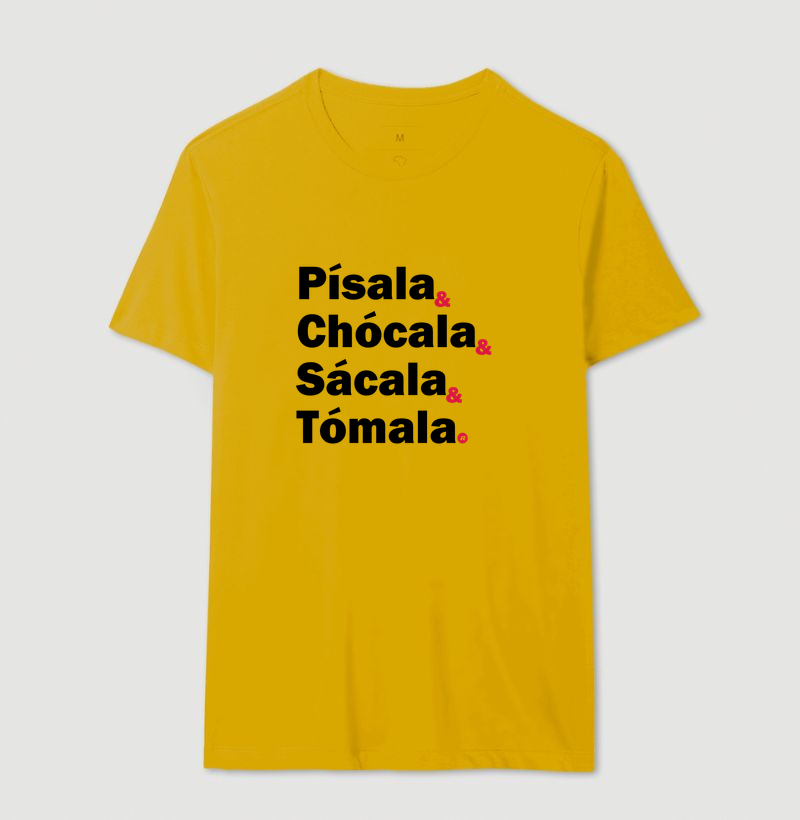 Camisa 13