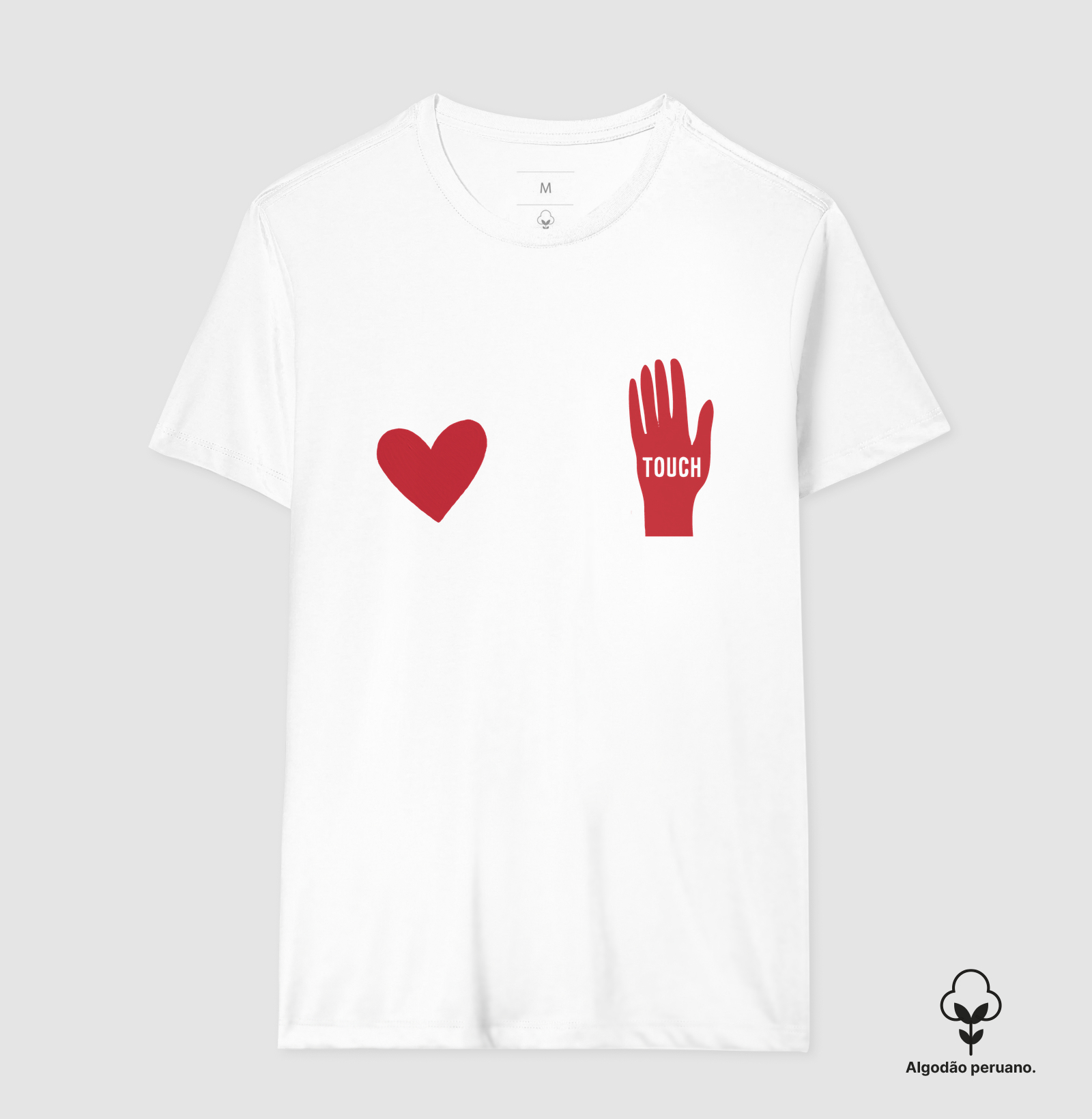 Love Touch - Imagem 3