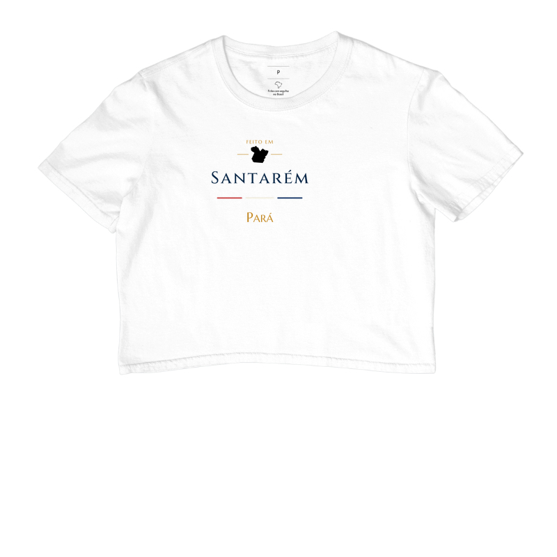 Feito em Santarém PA - Imagem 3
