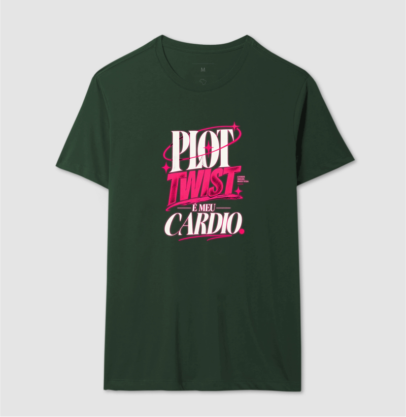 Plot Twist é Meu Cardio - Imagem 12