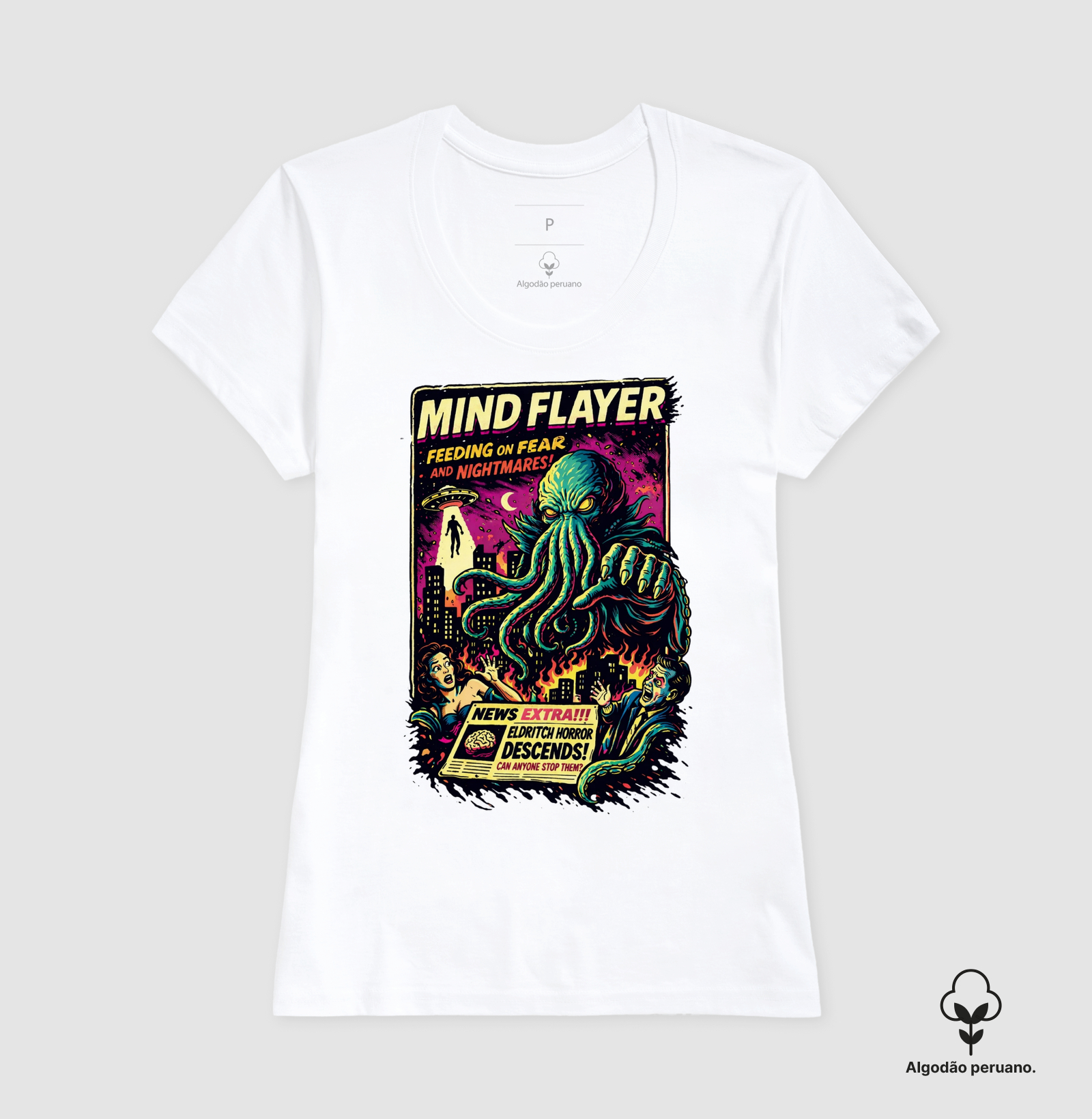 Camisa 5