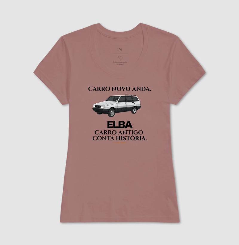 Carro novo anda - ELBA - Imagem 17