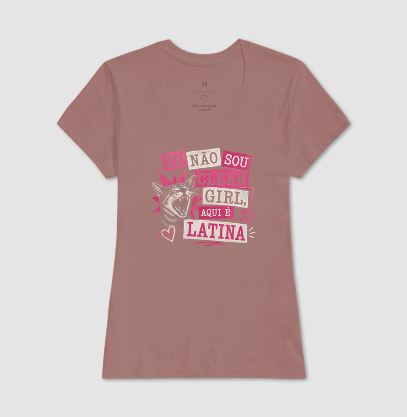 Camisa 16