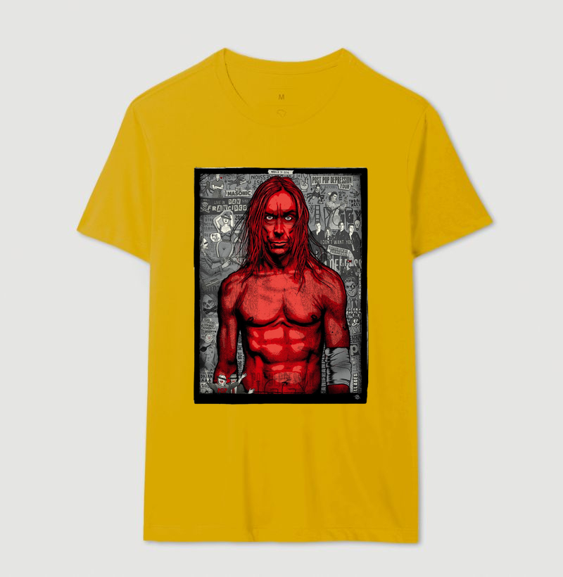 Camisa 13