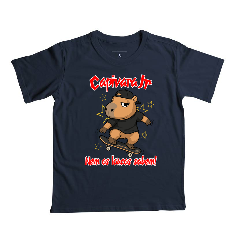 Capivara Jr - Imagem 3