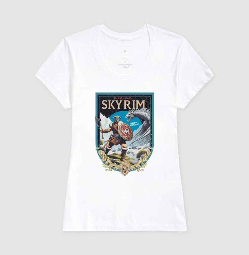 Camisa 7