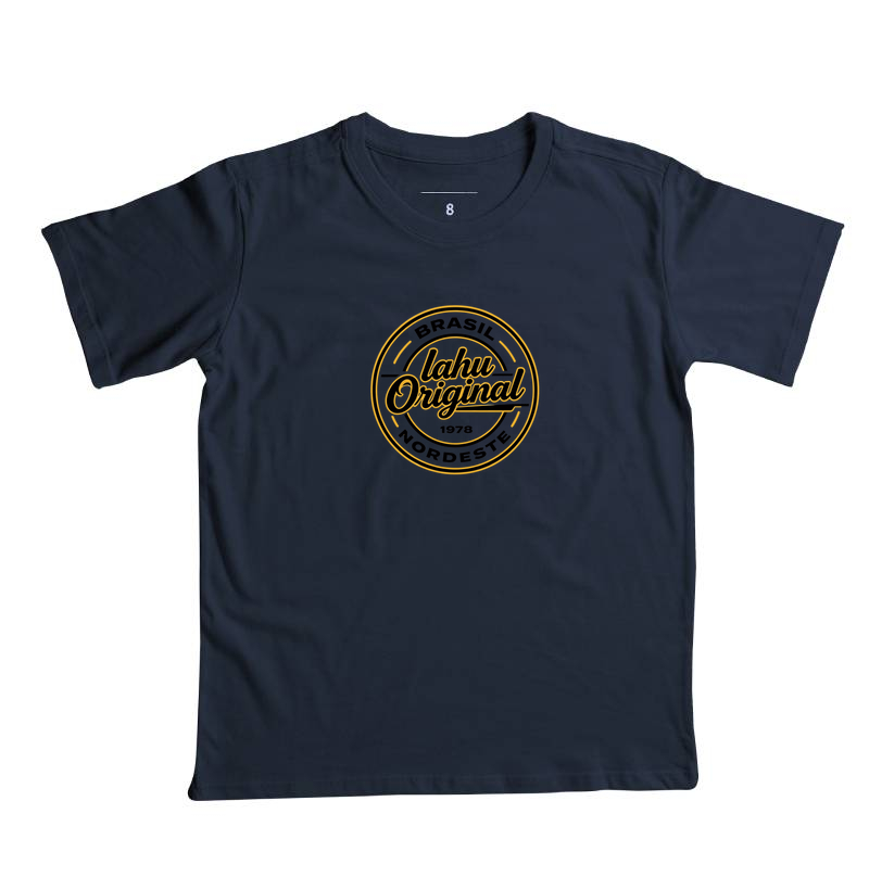 🔥 Essa estampa é um verdadeiro ícone de identidade e orgulho regional! O design circular, com traços firmes e cores intensas — vermelho, amarelo e preto — transmite força, tradição e autenticidade. - Imagem 4