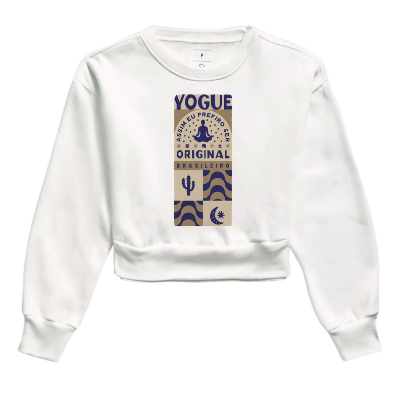 Yogue Original Brasileiro - Imagem 4