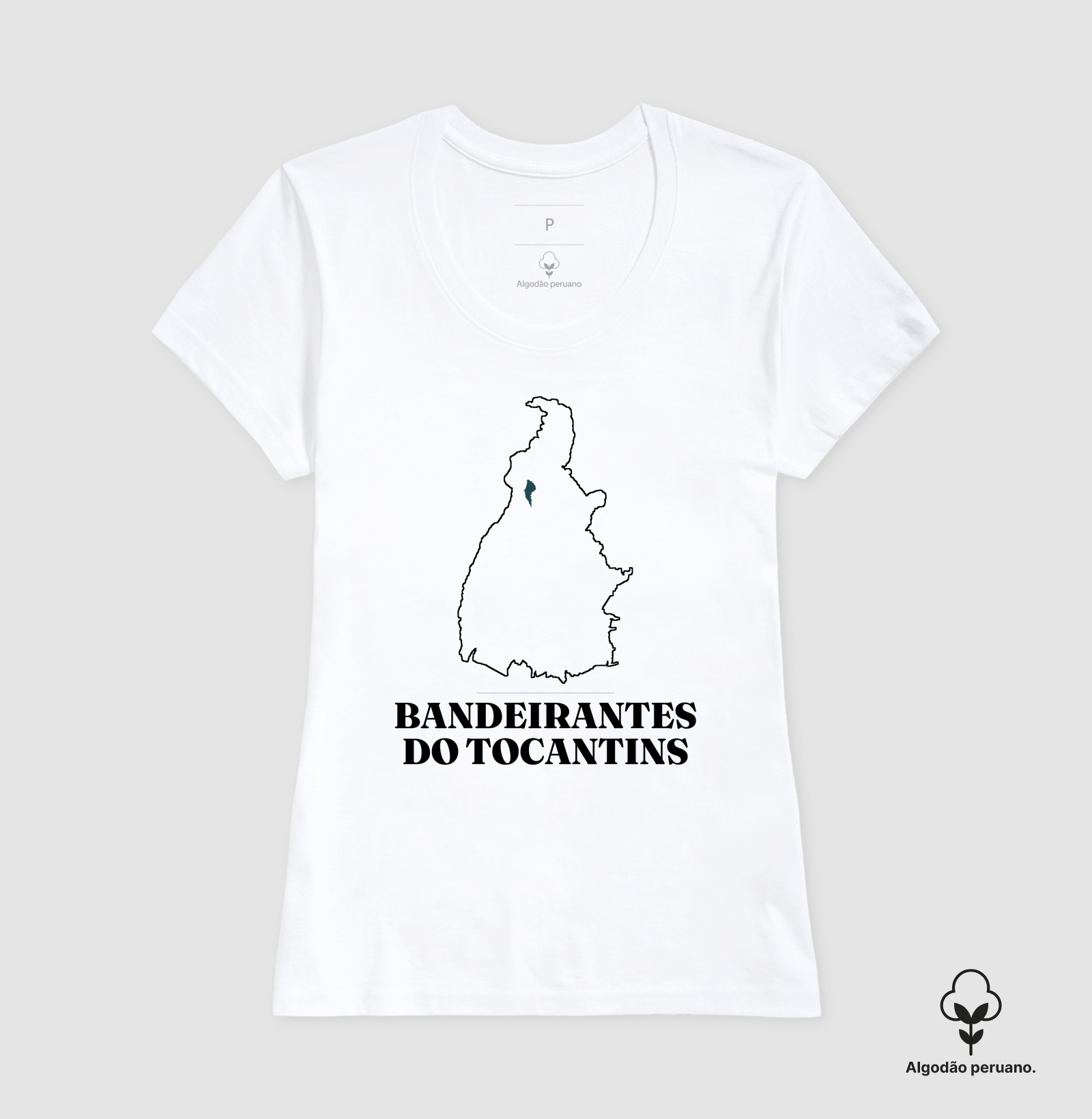 Bandeirantes do Tocantins | Traço TO - Imagem 5