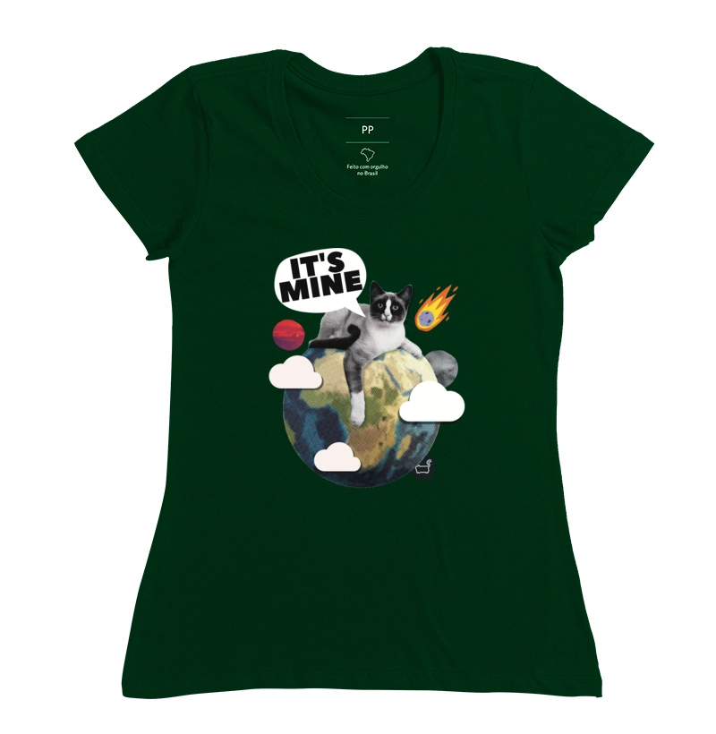 Camisa 10