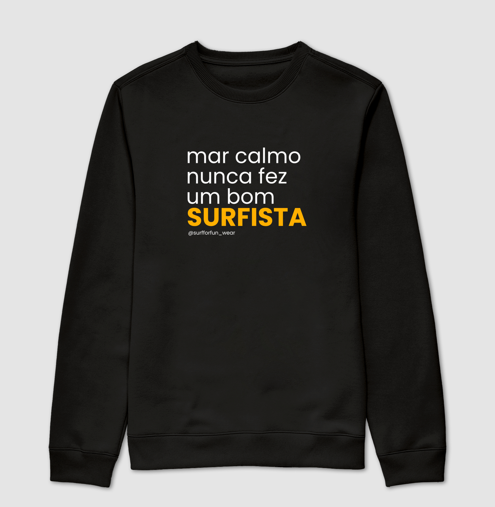 Mar calmo nunca fez bom surfista - Imagem 4