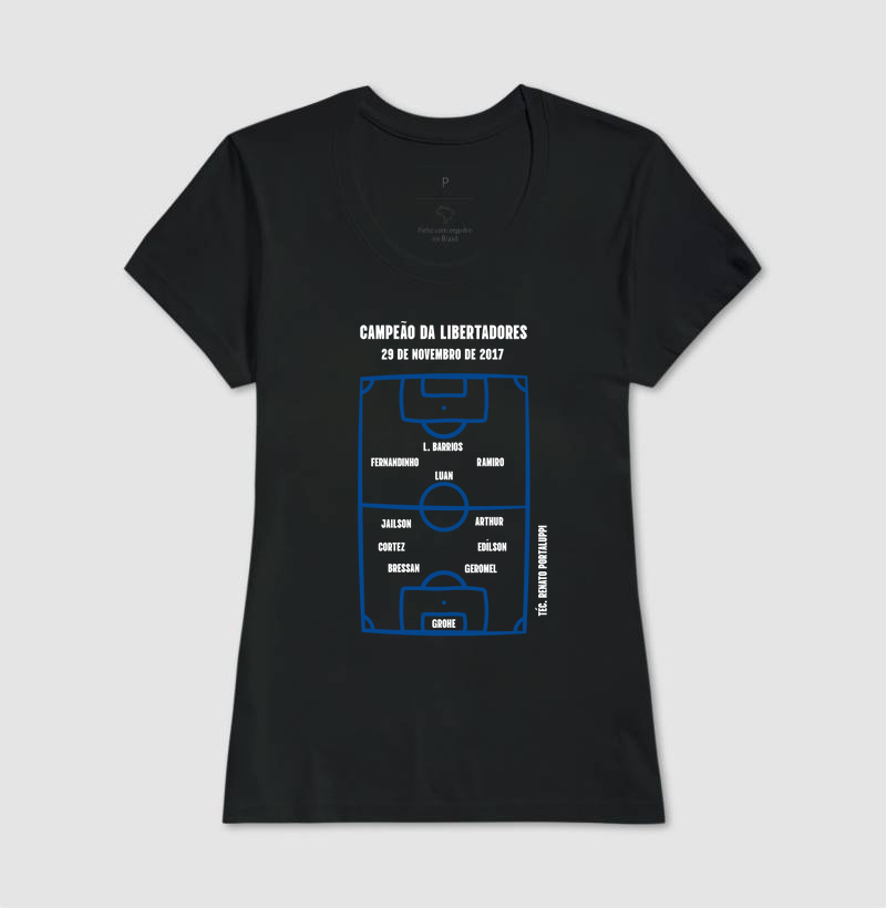 Camisa 2